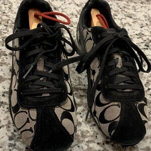 Hilary Sneaker by Coach